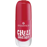 gel nail polish 16 CHILI TOGETHER