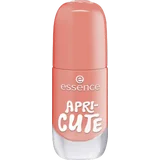 gel nail polish 11 APRI-CUTE