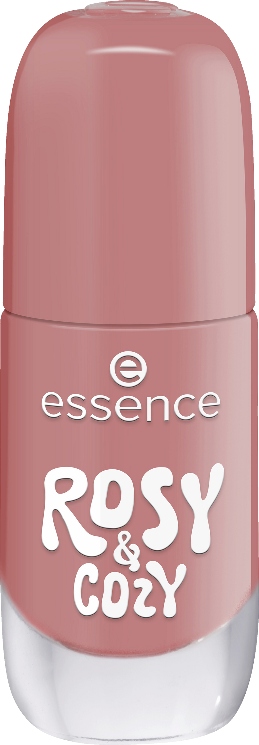 gel nail polish 10 ROSY COZY