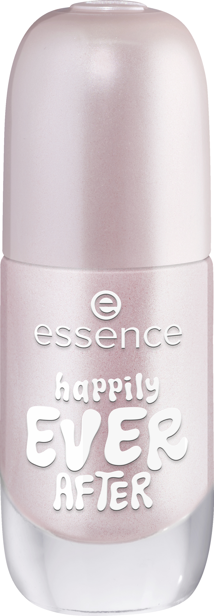 gel nail polish 06 happily EVER AFTER