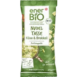 Nudeltasse Käse & Brokkoli Fertiggericht