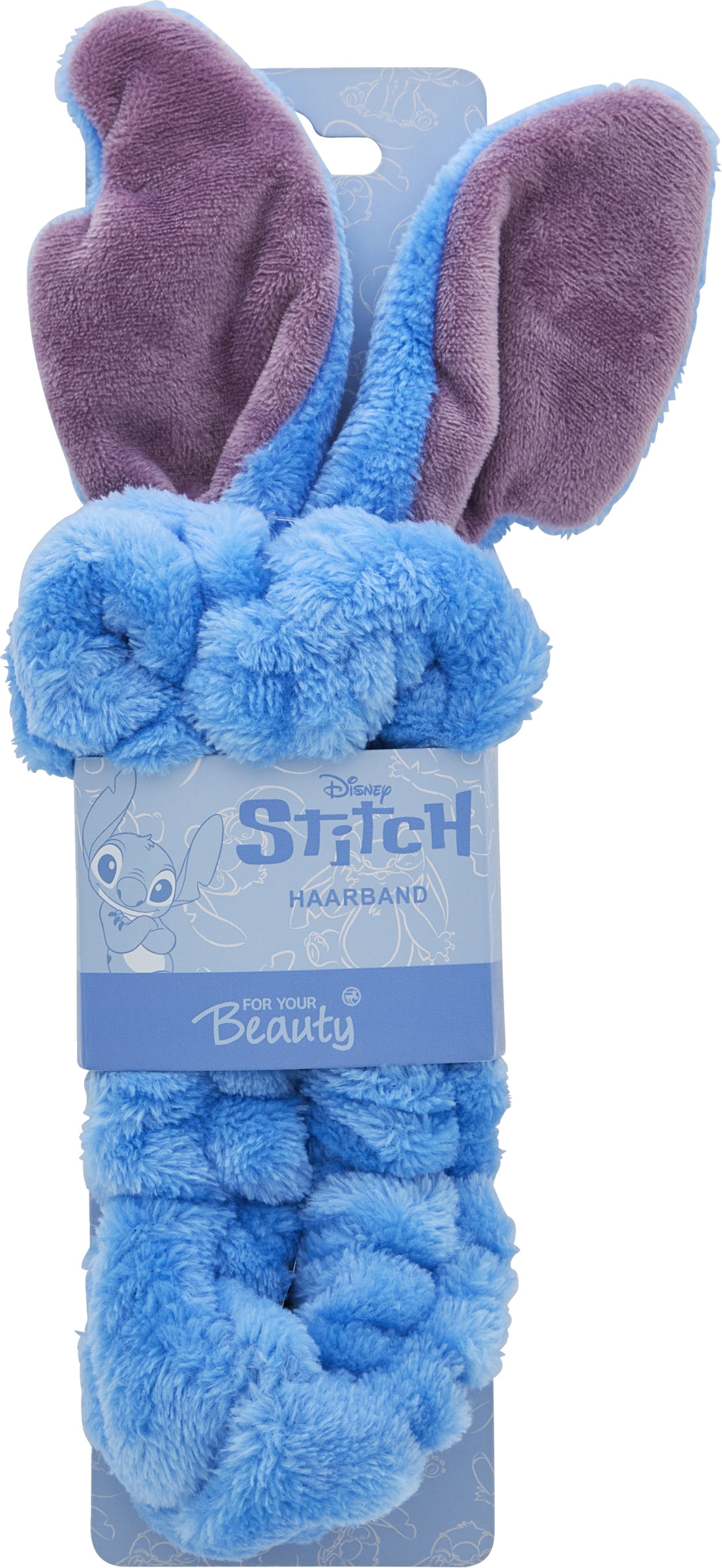 FOR YOUR Beauty Stitch Haarband