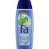 Duschgel Fresh Sport