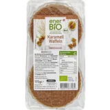 enerBiO Karamell Waffeln