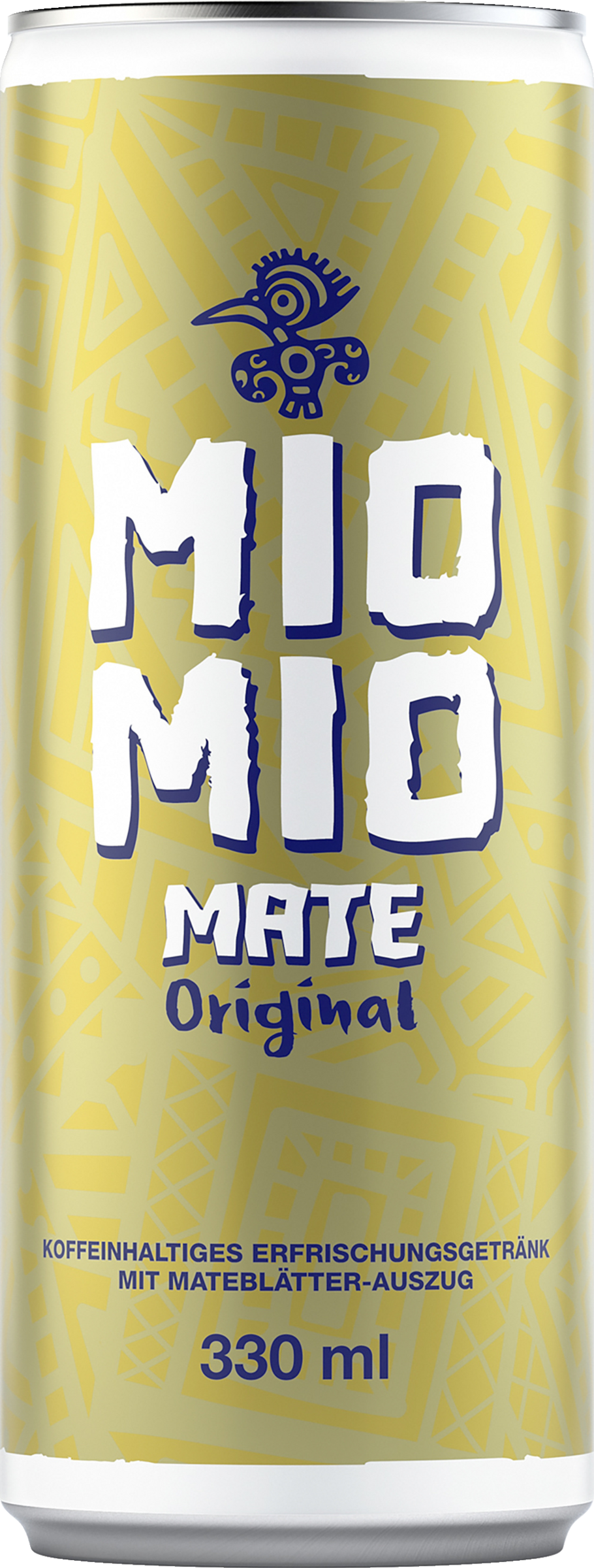 Mio Mio Mate Dose 330 ml