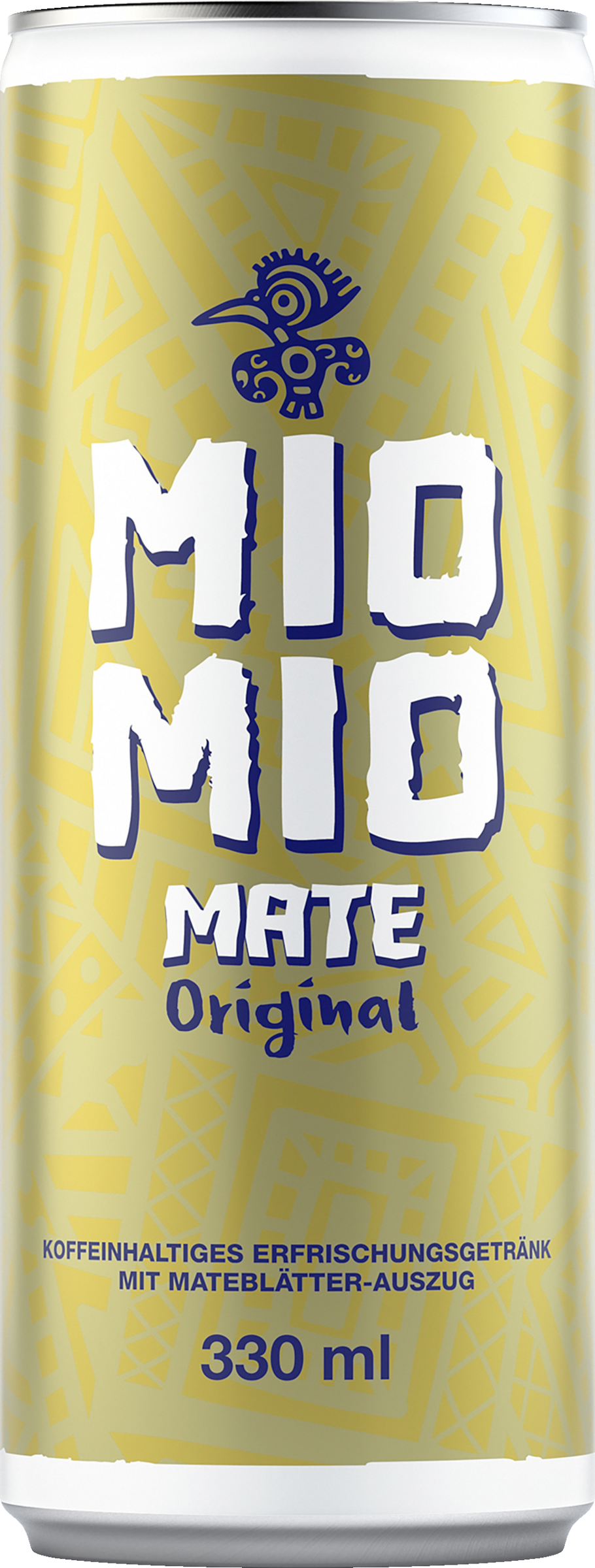 Mio Mio Mate Dose 330 ml