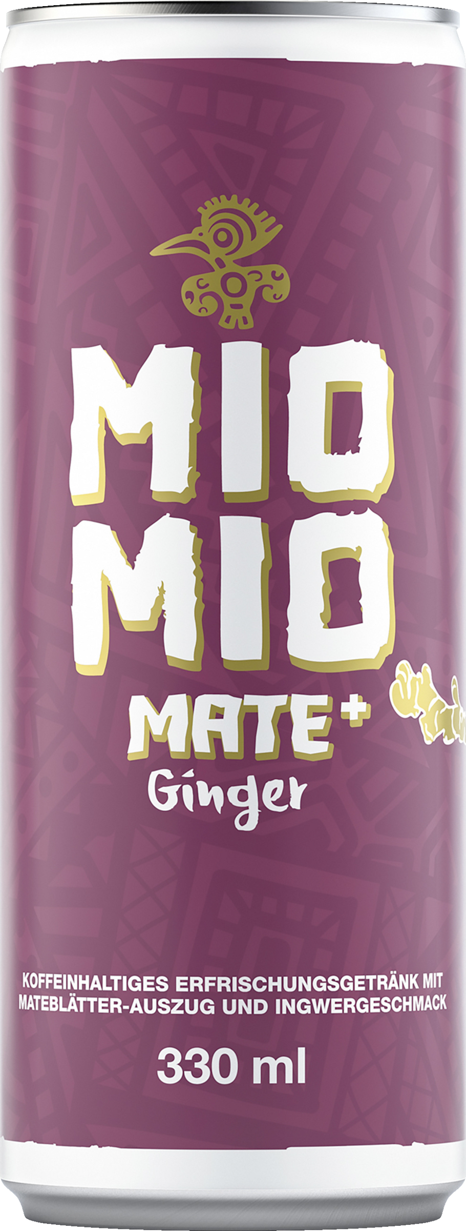 Mio Mio Mate Ginger Dose 330 ml