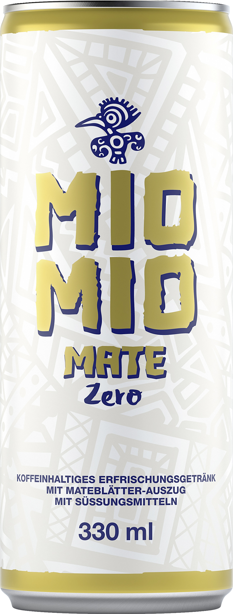 Mio Mio Mate Zero Dose 330 ml
