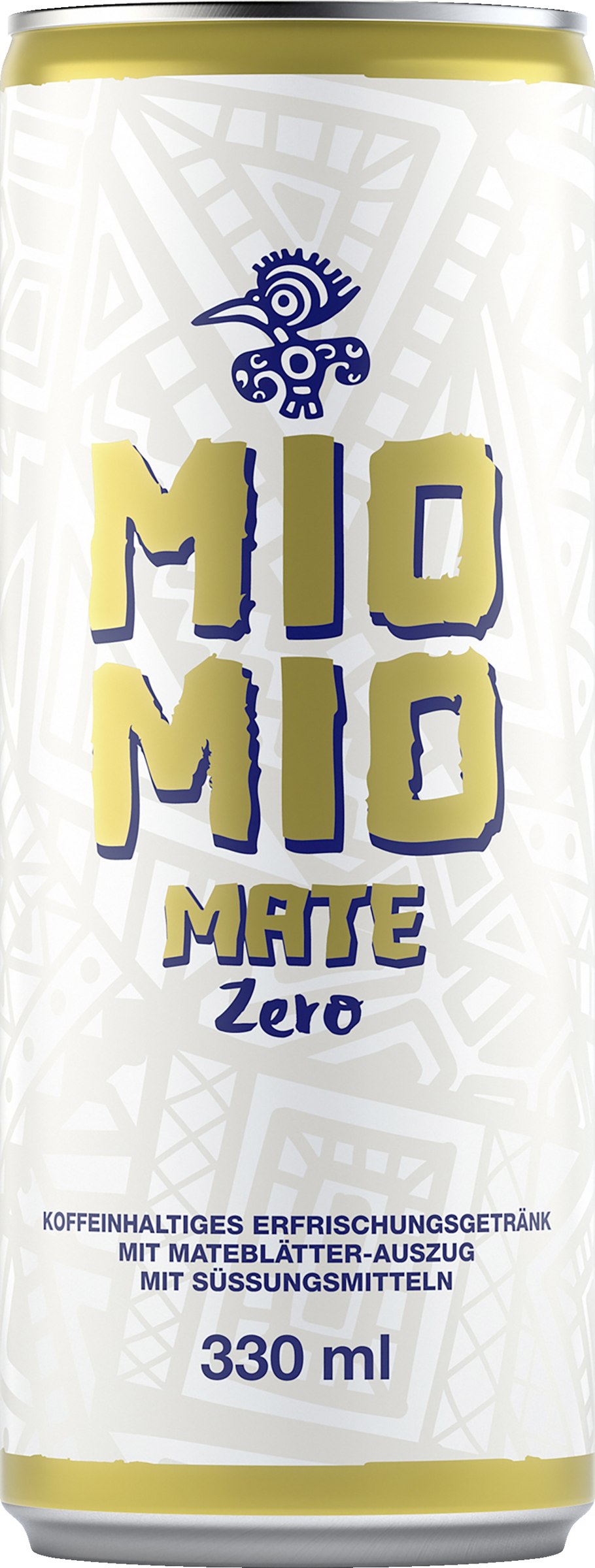 Mio Mio Mate Zero Dose 330 ml
