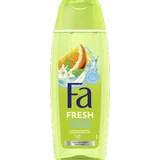 Fa Duschgel Fresh Orange Sunrise