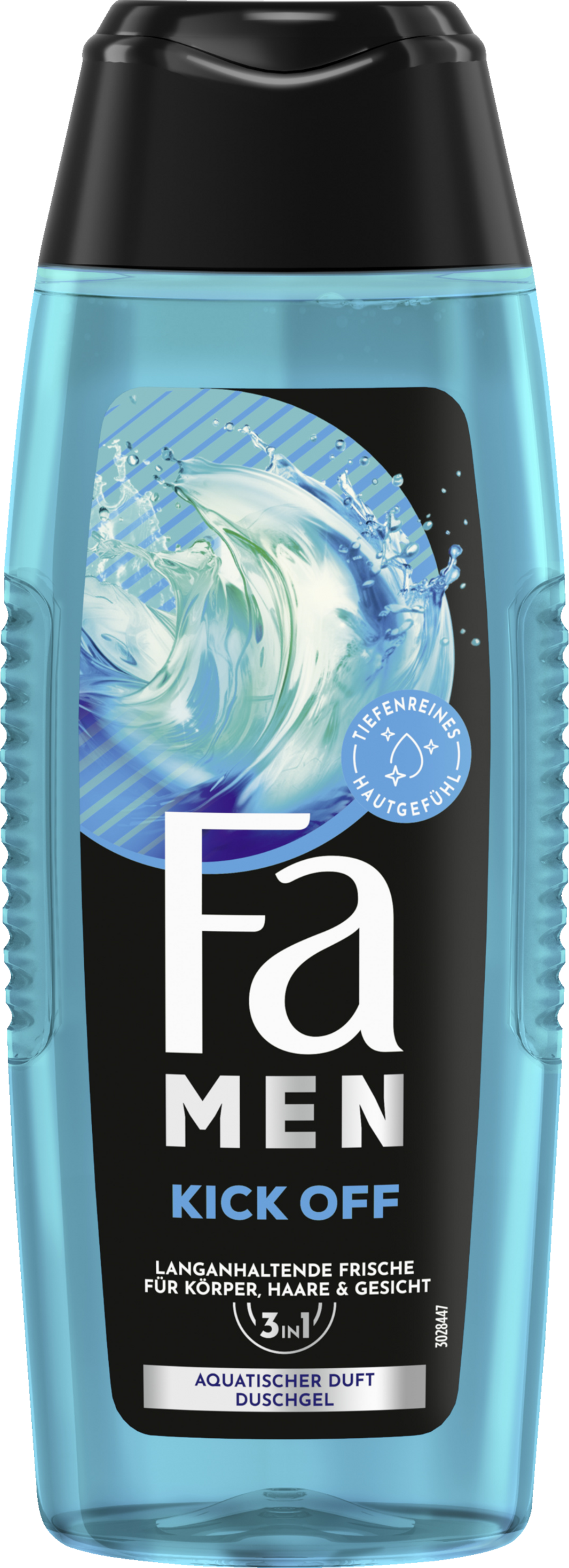 Fa Men 3in1 Duschgel Men Kick Off