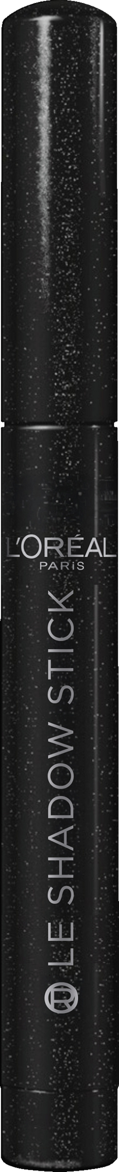 L’Oréal Paris Smokey Le Shadow Stick Lidschattenstift 290 Midnight Noir