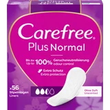 Slipeinlagen Plus Normal ohne Duft