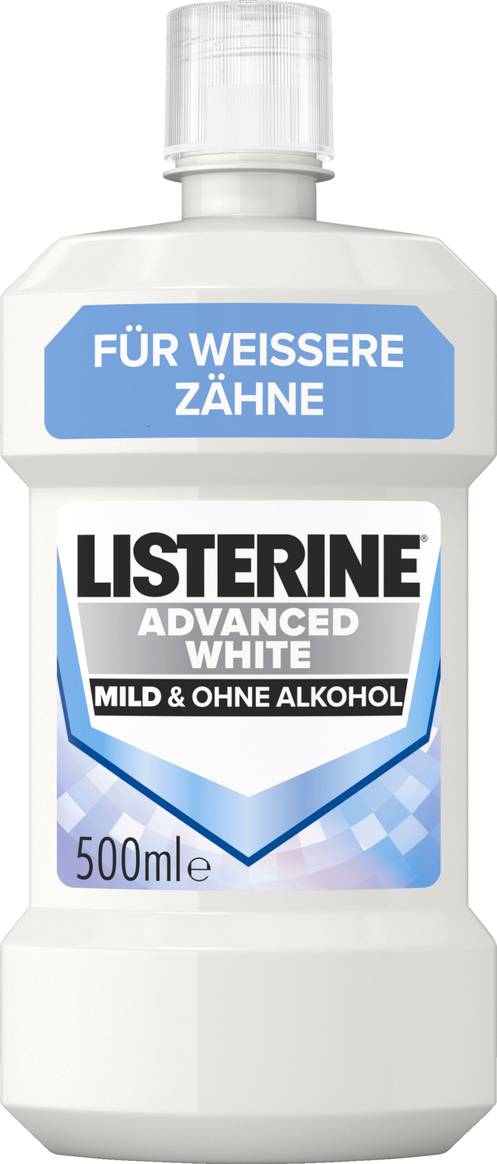 غسول الفم Advanced White