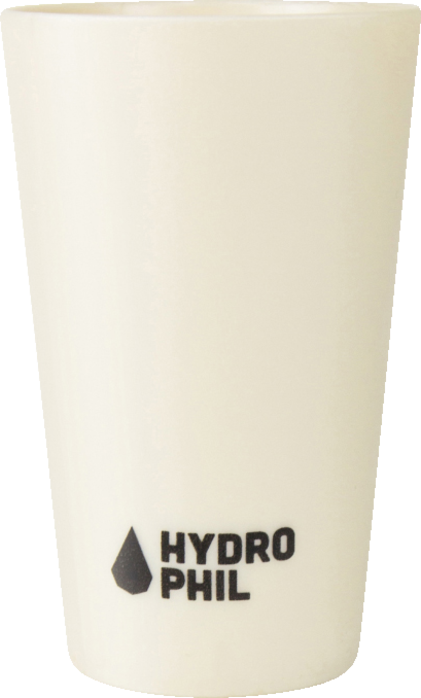 HYDROPHIL Zahnputzbecher