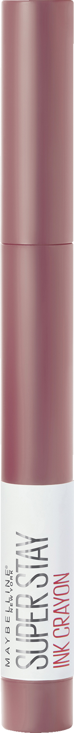 Super Stay Ink Crayon Lippenstift Nr. 15 Lead The Way