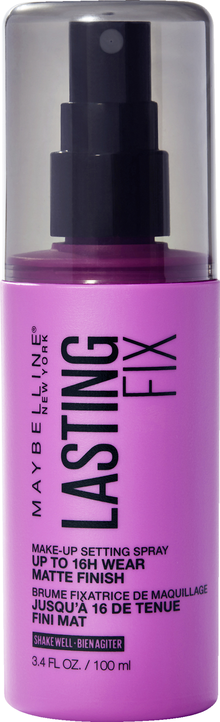 Maybelline New York Facestudio Lasting Fix Setting Spray