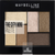 Maybelline New York The City Mini Lidschatten Palette Nr. 400 Rooftop Bronzes