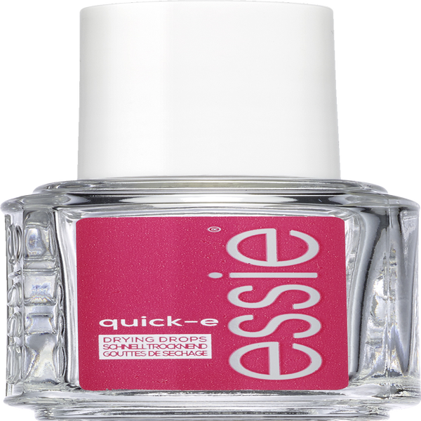 essie CARE 2018 quicke drying drops rossmann.de