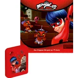 Miraculous - Der Glaciator & Außer Rand & Band