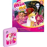 Mia and me - Die gepfefferten Blitze & Drachen in Gefahr