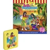 Bibi Blocksberg - Auf der Märcheninsel