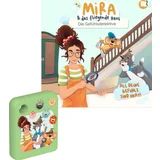 MIRA & das fliegende Haus - Die Gefühlsdetektive