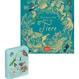 Wundervolle Welt - Wundervolle Welt der Tiere