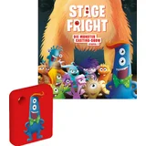 Stage Fright - Die Monster Casting Show