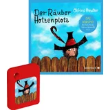 Otfried Preußler - Der Räuber Hotzenplotz