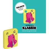 Moderne Klassik - Klavier-Songs für Kinder