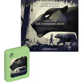 Rudyard Kipling - Das Dschungelbuch - Ein Erzählkonzert