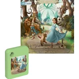 Frank Baum - Der Zauberer von Oz