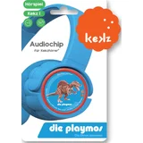Audiochip Die Playmos - Die Dinos Kommen