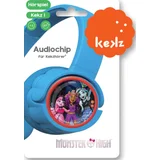 Audiochip Monster High - Clawdeen