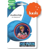 Audiochip He-Man - Das Schwert & die Macht von Grayskull