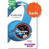 Audiochip Toggo Wissenskick - Die Halle des Wissens