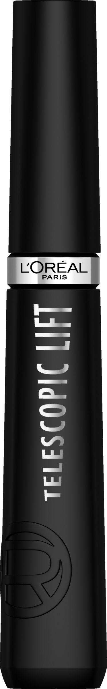 L’Oréal Paris Mascara Telescopic Lift Schwarz