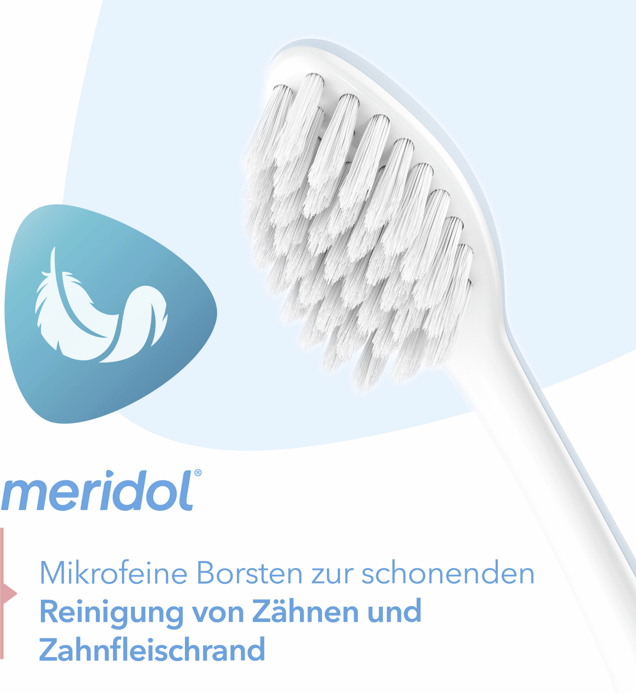 فرشاة أسنان ناعمة عبوة مزدوجة 8