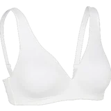 T-Shirt BH weiß Gr. XXL