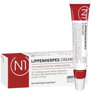 كريم الهربس الشفوي