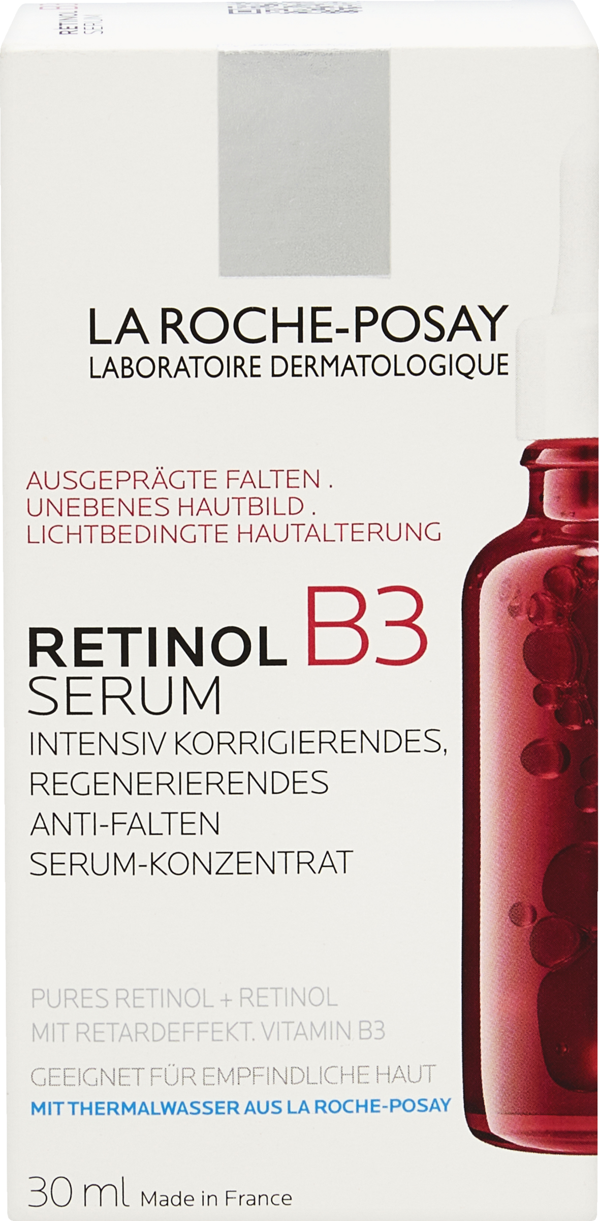 LA ROCHE-POSAY Retinol B3 Serum