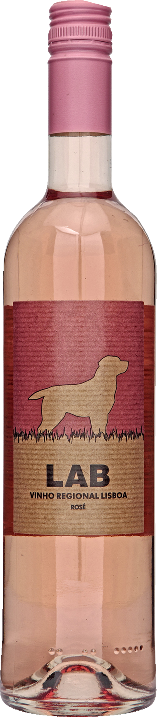 LAB LAB Rosé