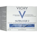 VICHY NUTRILOGIE 2 Intensiv-Aufbaupflege für sehr trockene Haut