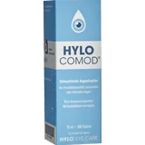 HYLO COMOD befeuchtende Augentropfen
