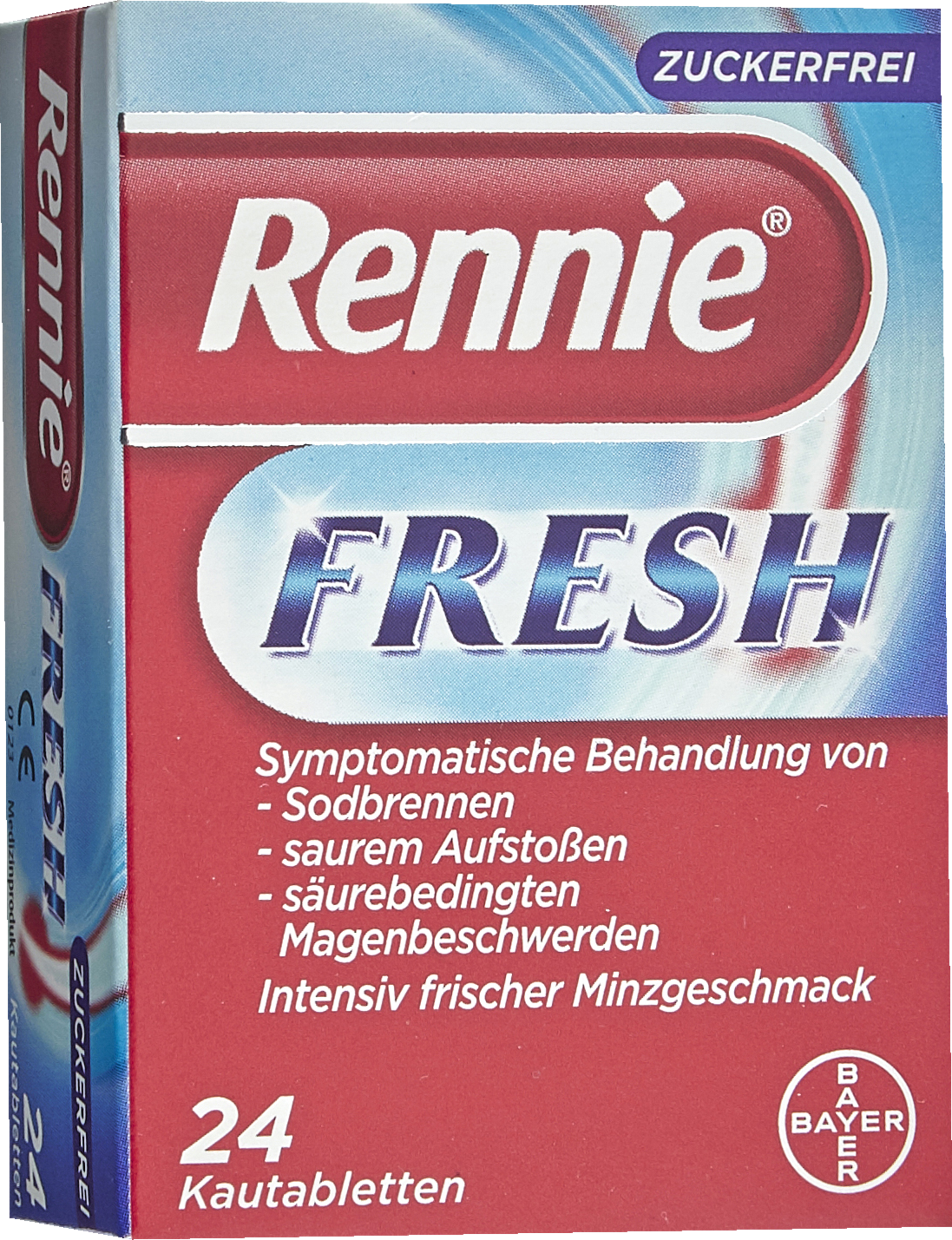 Rennie Fresh Kautabletten