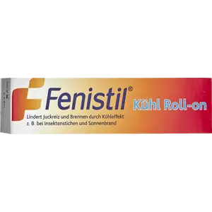 جل رول أون للتبريد