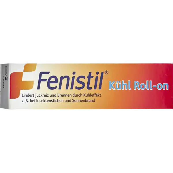 جل رول أون للتبريد