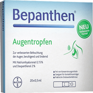 Bepanthen Unterstutzt Die Wundheilung Rossmann De
