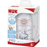 NUK Disney Winnie Puuh I-Aah First Choice Trinklernflasche